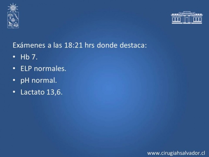 Diapositiva 10 de Hemorragia digestiva alta