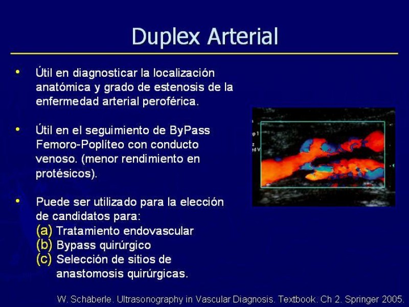 Diapositiva 36 de Clasificación, Definiciones y Estudio de EAO 