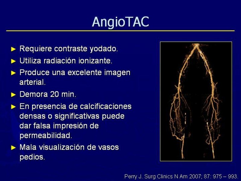 Diapositiva 46 de Clasificación, Definiciones y Estudio de EAO 
