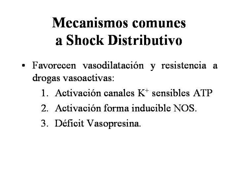 Diapositiva 5 de Sepsis y Shock séptico.