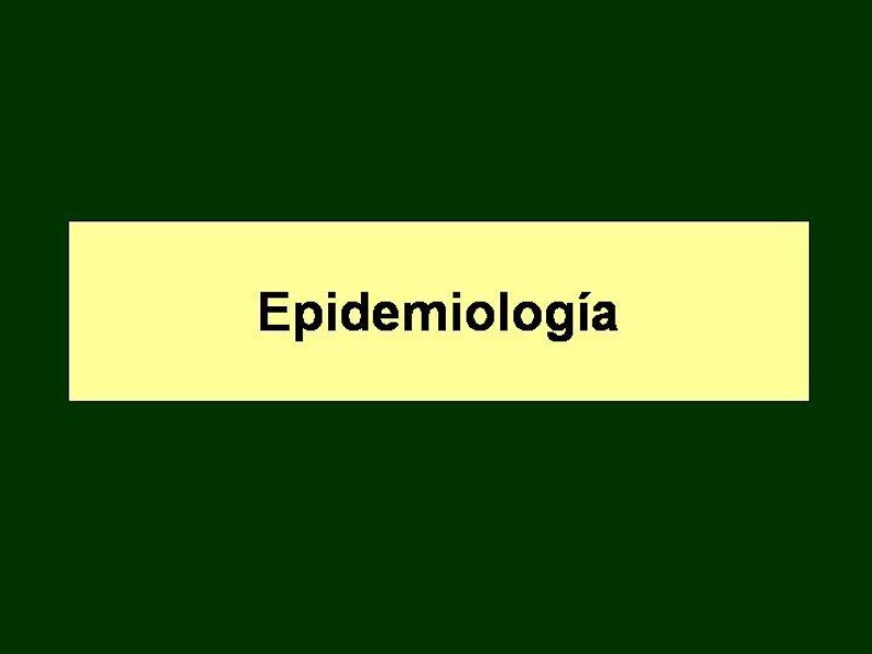 Diapositiva 2 de Clínica , Epidemiología y Factores Etiológicos de la Enf. Arterial Oclusiva Crónica