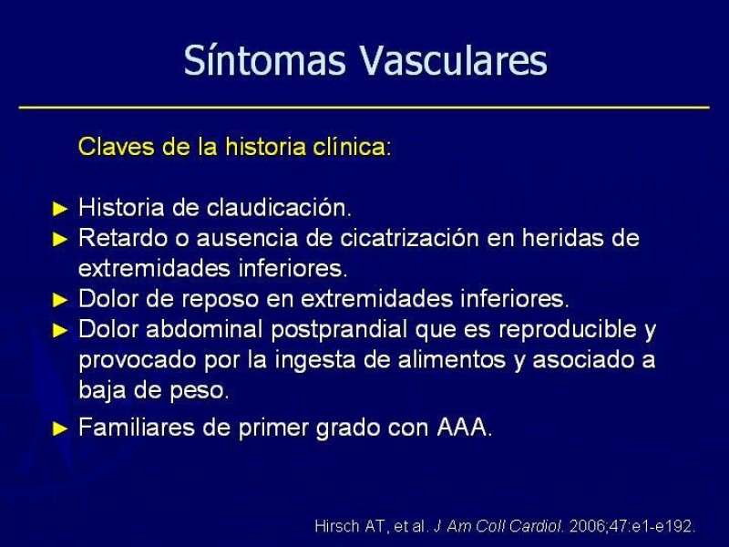 Diapositiva 13 de Clasificación, Definiciones y Estudio de EAO 