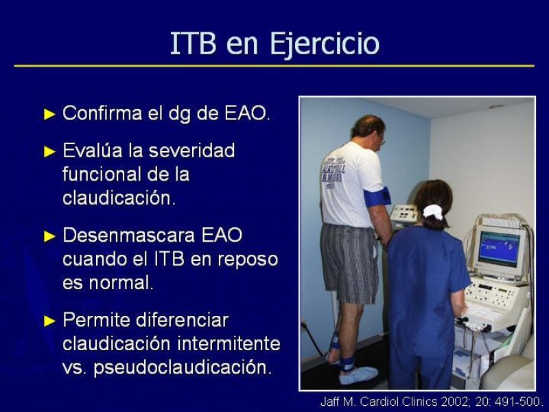 Diapositiva 29 de Clasificación, Definiciones y Estudio de EAO 