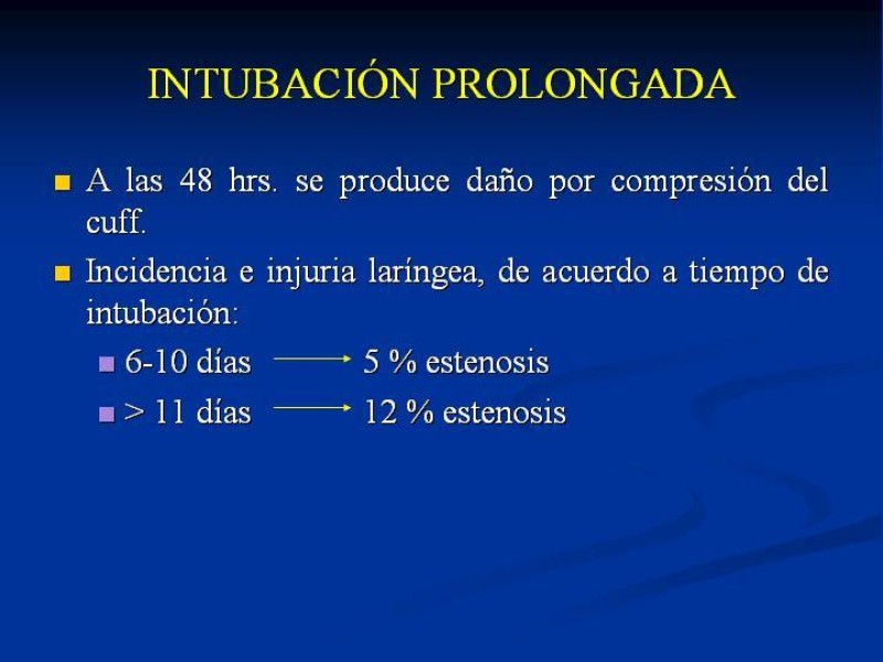 Diapositiva 4 de Traqueostomía Final