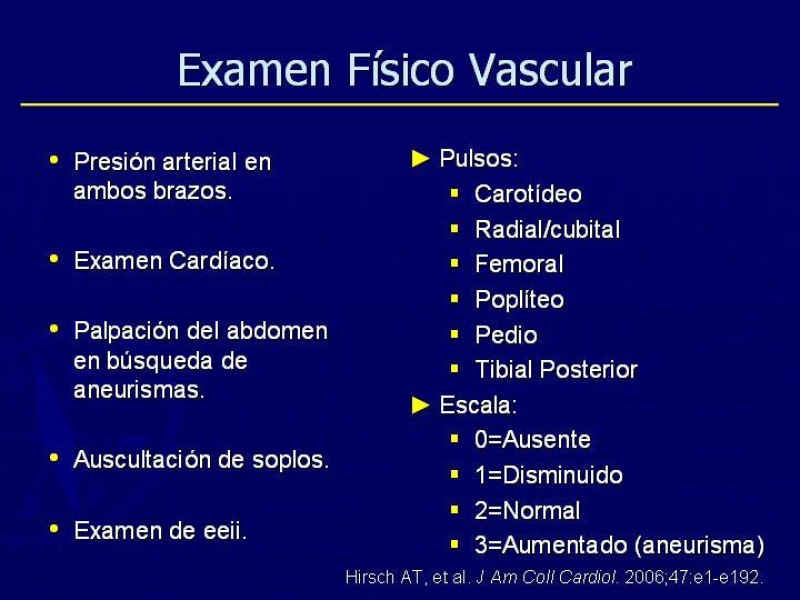 Diapositiva 14 de Clasificación, Definiciones y Estudio de EAO 