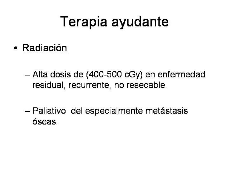Diapositiva 56 de Melanoma