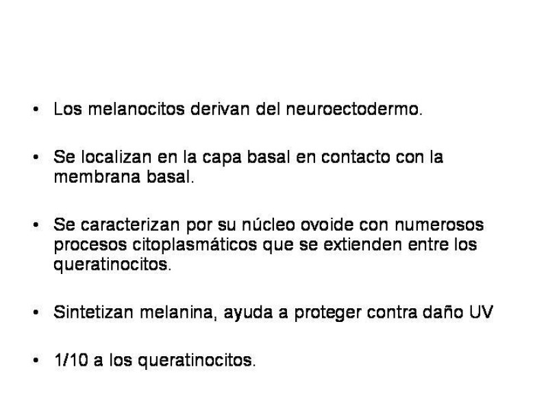 Diapositiva 2 de Melanoma