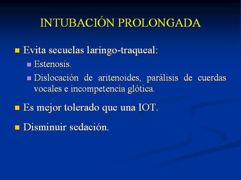 Diapositiva 3 de Traqueostomía Final