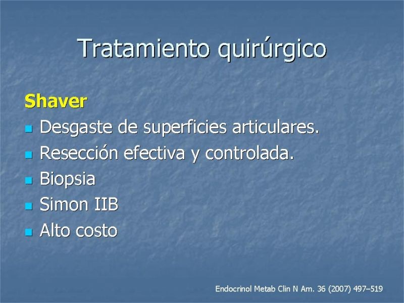 Diapositiva 26 de Ginecomastia