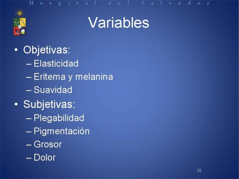 Diapositiva 24 de Sustitutos Dérmicos