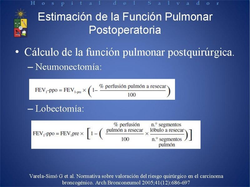 Diapositiva 28 de Cáncer Pulmonar