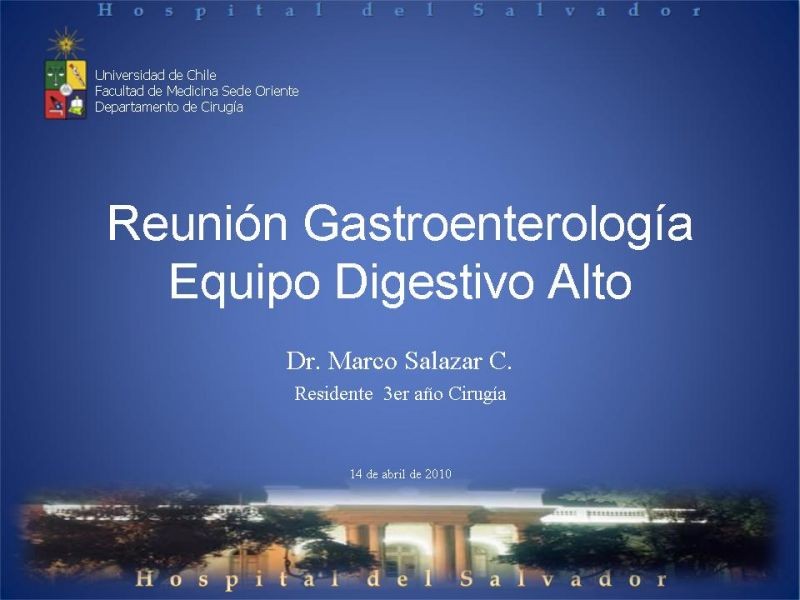 Diapositiva 26 de Trombosis Venosa Mesentérica