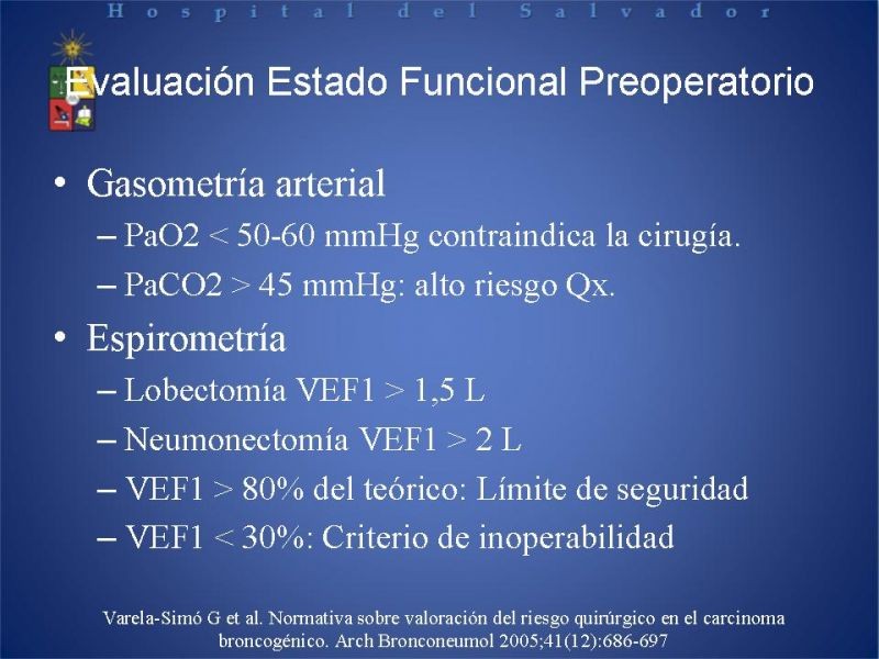 Diapositiva 25 de Cáncer Pulmonar