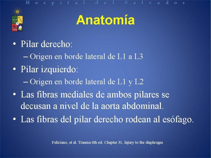 Diapositiva 6 de Hernia Hiatal