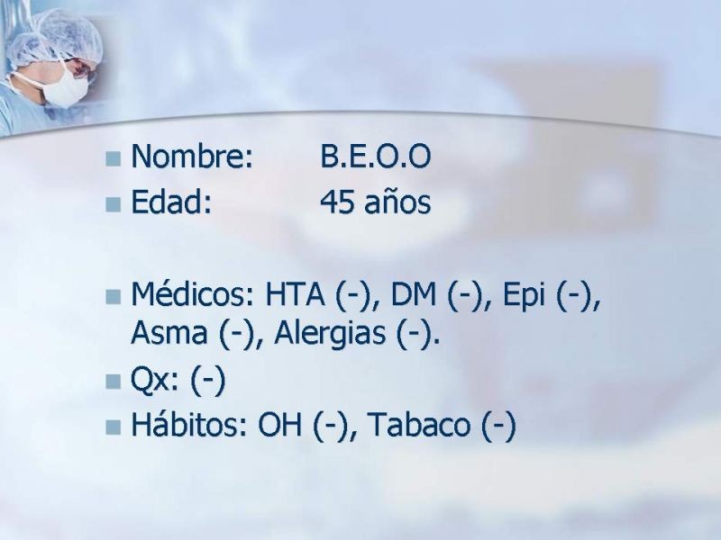 Diapositiva 24 de Sarcomas Retroperitoneales