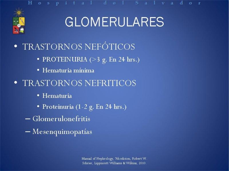 Diapositiva 18 de Insuficiencia Renal Aguda
