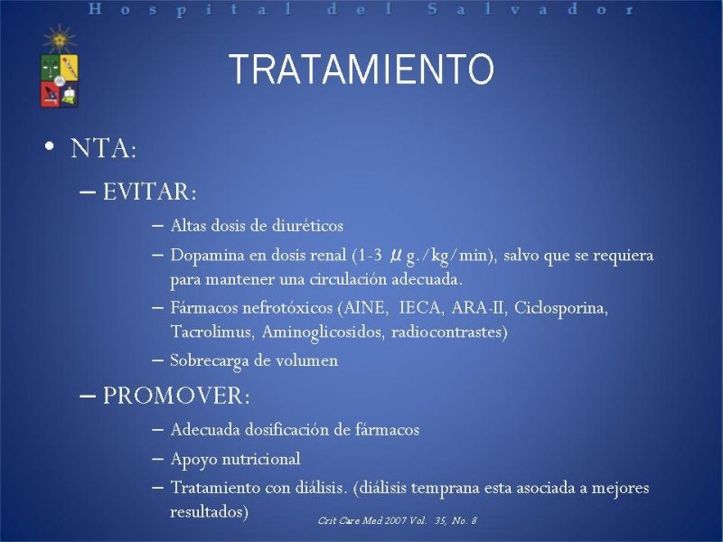 Diapositiva 25 de Insuficiencia Renal Aguda