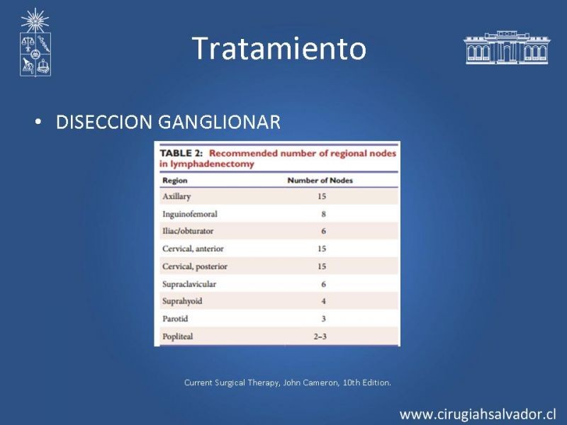 Diapositiva 20 de Melanoma