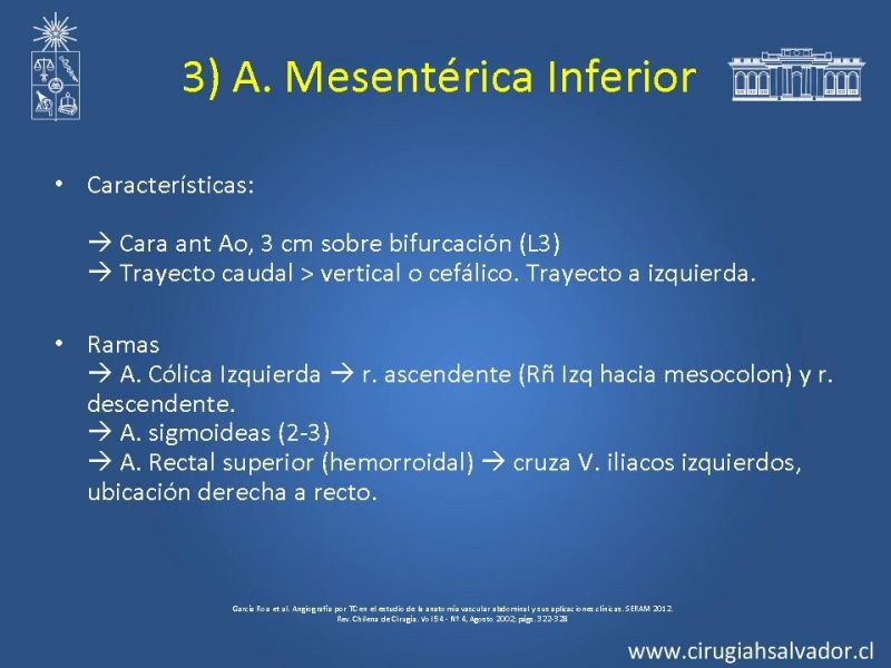 Diapositiva 48 de Damage Control Surgery (técnica quirúrgica) pt. 3