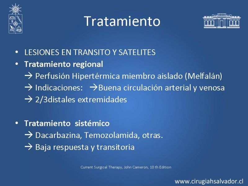 Diapositiva 25 de Melanoma