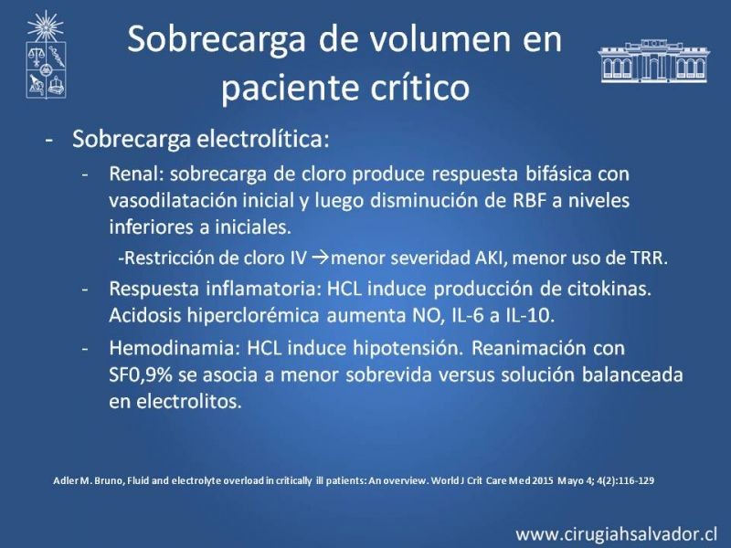 Diapositiva 26 de Manejo de la Oliguria