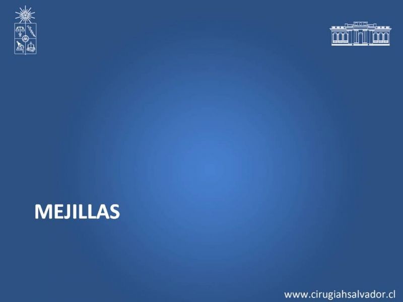 Diapositiva 21 de Reconstrucción peribucal