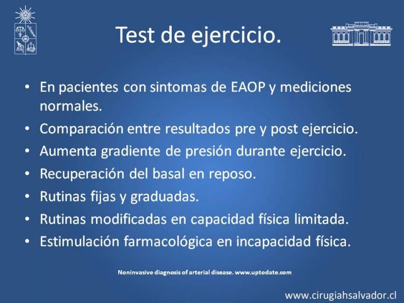 Diapositiva 15 de Laboratorio vascular