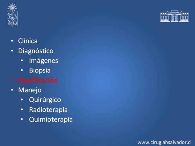 Diapositiva 23 de Tumor Retroperitoneal: Estudio y manejo