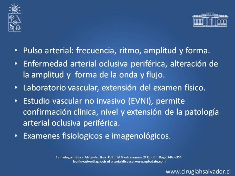 Diapositiva 1 de Laboratorio vascular