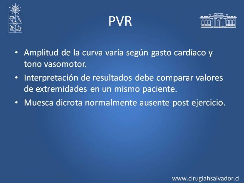 Diapositiva 13 de Laboratorio vascular