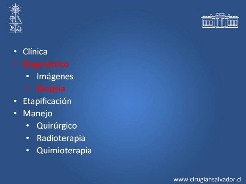 Diapositiva 18 de Tumor Retroperitoneal: Estudio y manejo