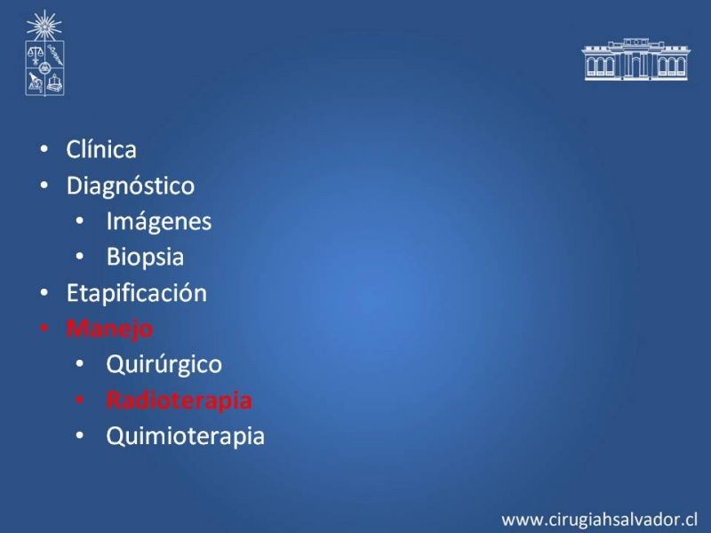 Diapositiva 47 de Tumor Retroperitoneal: Estudio y manejo