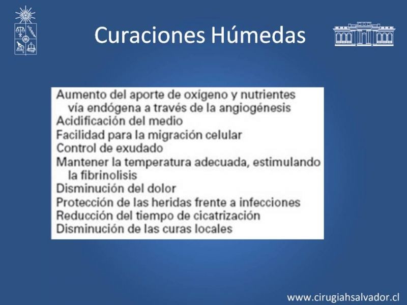 Diapositiva 32 de Úlceras de EEII: Diagnóstico diferencial y tratamiento