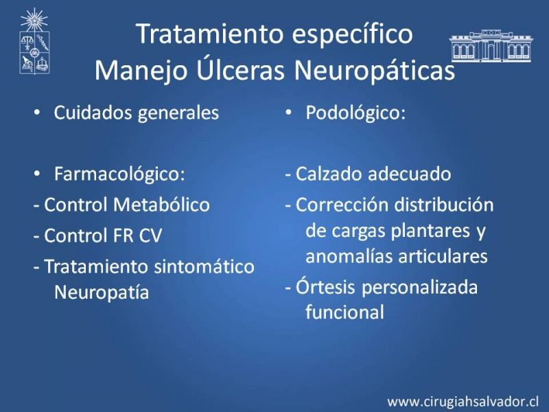 Diapositiva 39 de Úlceras de EEII: Diagnóstico diferencial y tratamiento