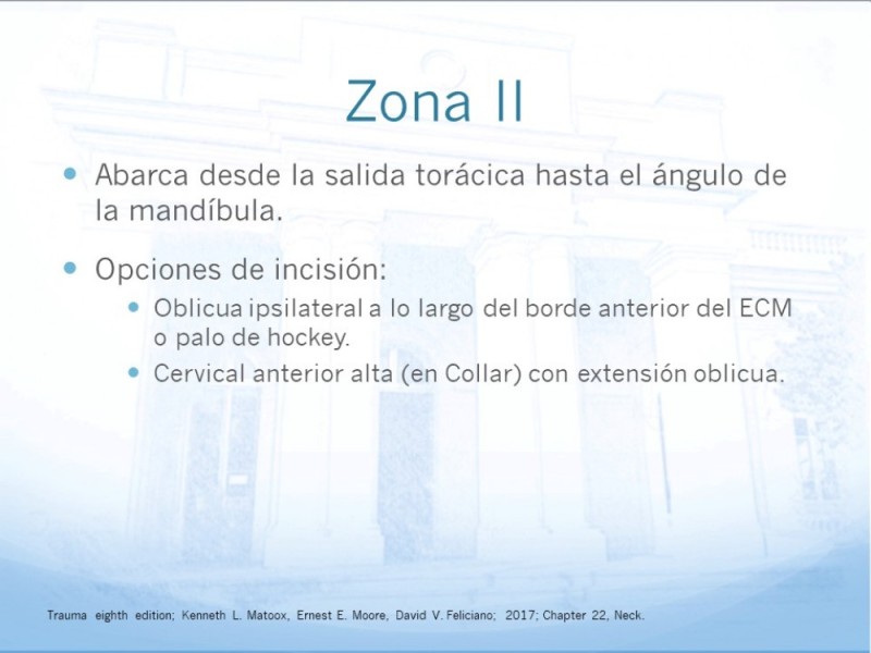Diapositiva 11 de Trauma Cervical