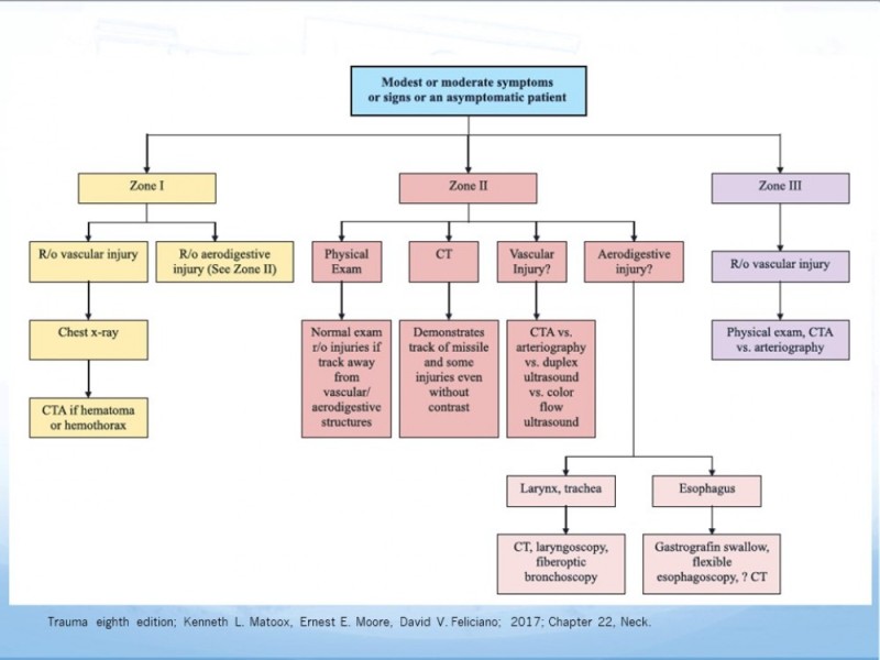 Diapositiva 30 de Trauma Cervical