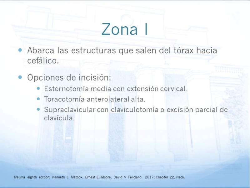 Diapositiva 10 de Trauma Cervical