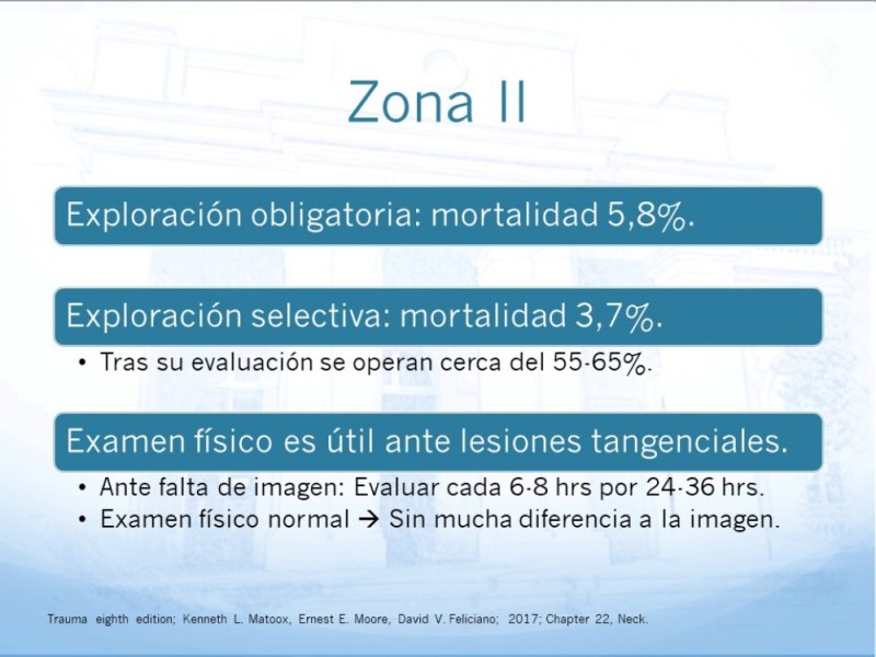 Diapositiva 34 de Trauma Cervical