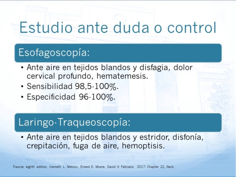 Diapositiva 36 de Trauma Cervical