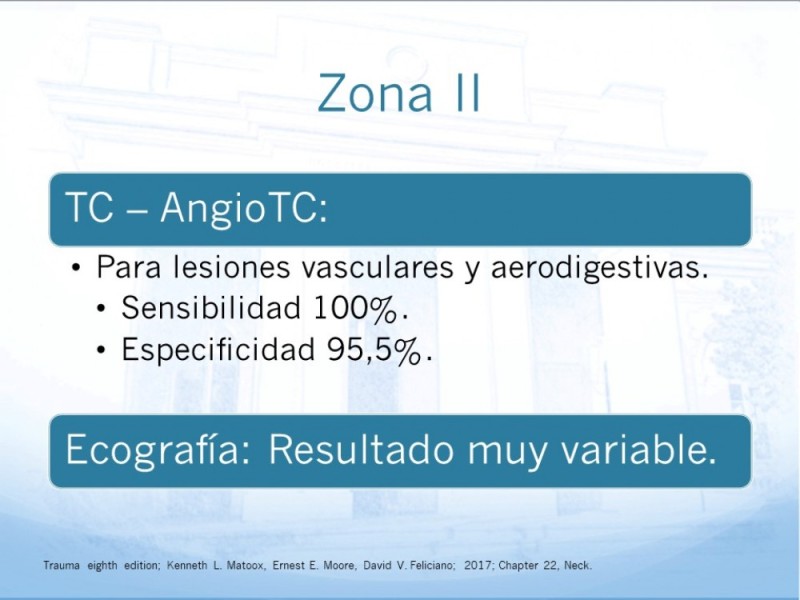 Diapositiva 35 de Trauma Cervical