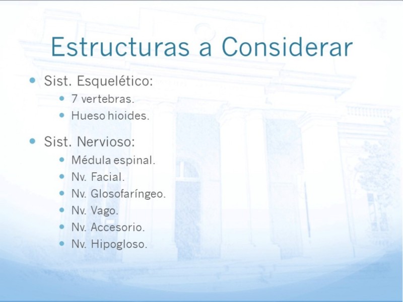 Diapositiva 2 de Trauma Cervical