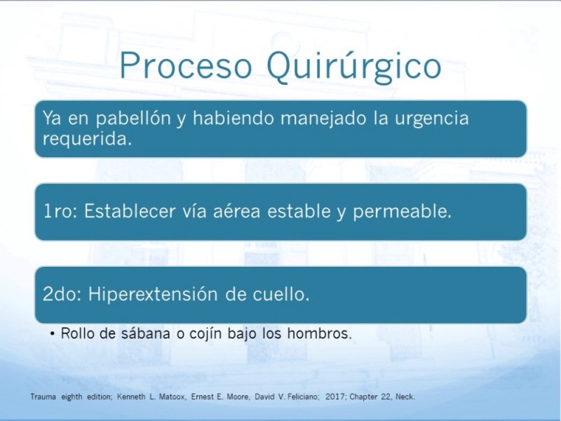 Diapositiva 38 de Trauma Cervical
