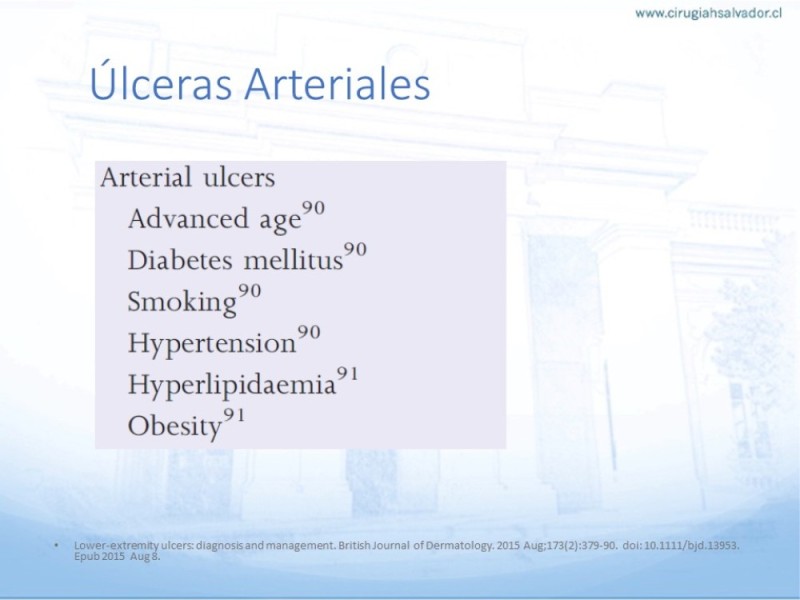 Diapositiva 7 de Enfrentamiento Úlceras EEII