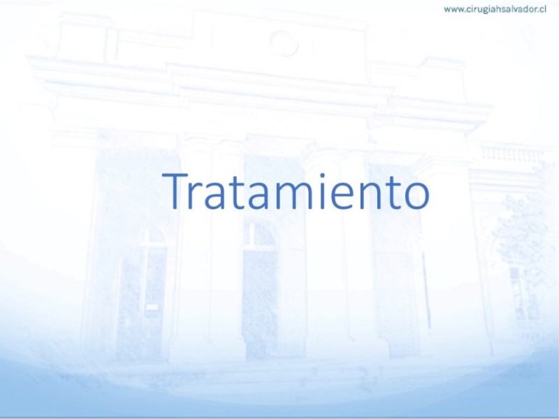 Diapositiva 17 de Síndrome Post Trombótico