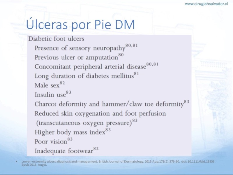 Diapositiva 11 de Enfrentamiento Úlceras EEII