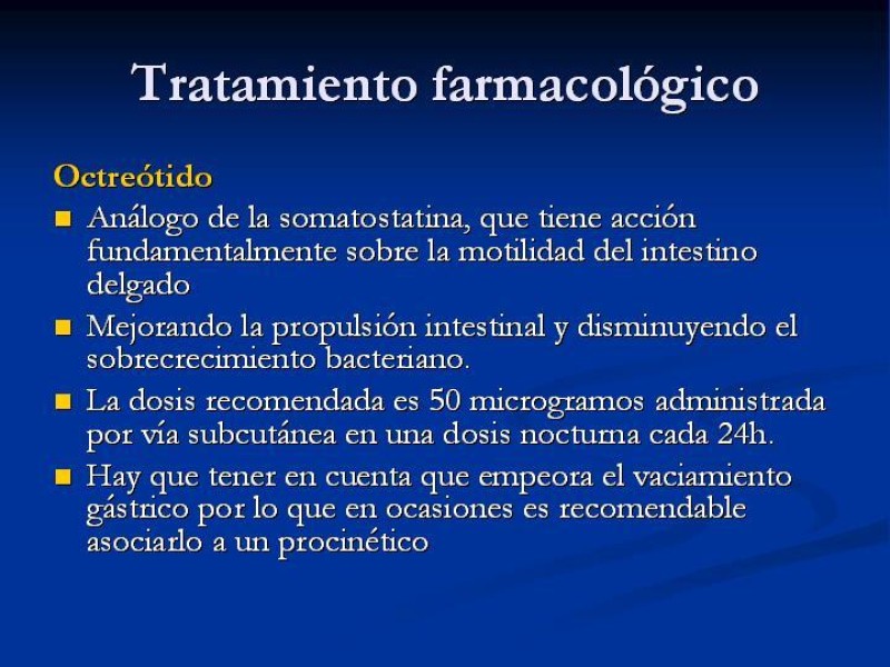 Diapositiva 29 de Ileo postoperatorio