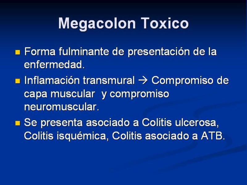 Diapositiva 20 de Infección Asociada a Clostridium Difficile
