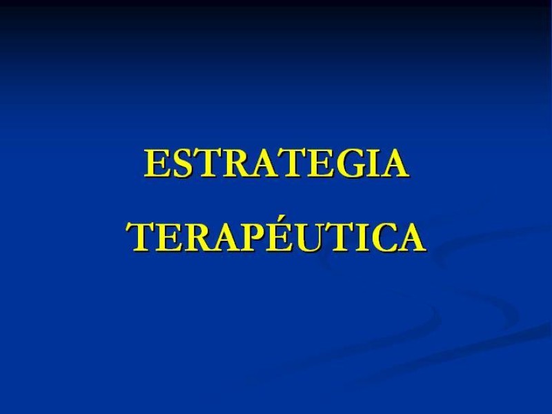 Diapositiva 18 de SD. Reperfusión