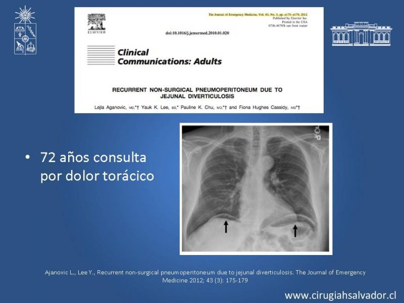 Diapositiva 40 de Caso Clínico