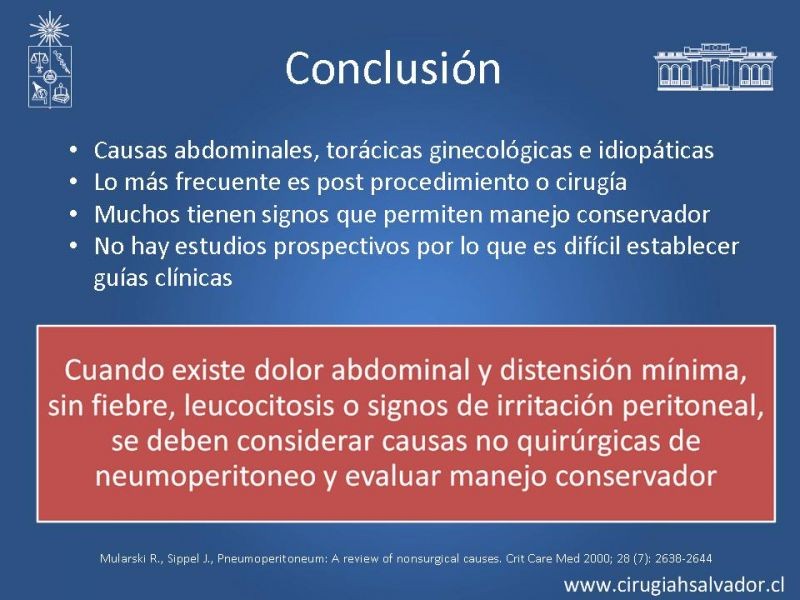 Diapositiva 47 de Caso Clínico